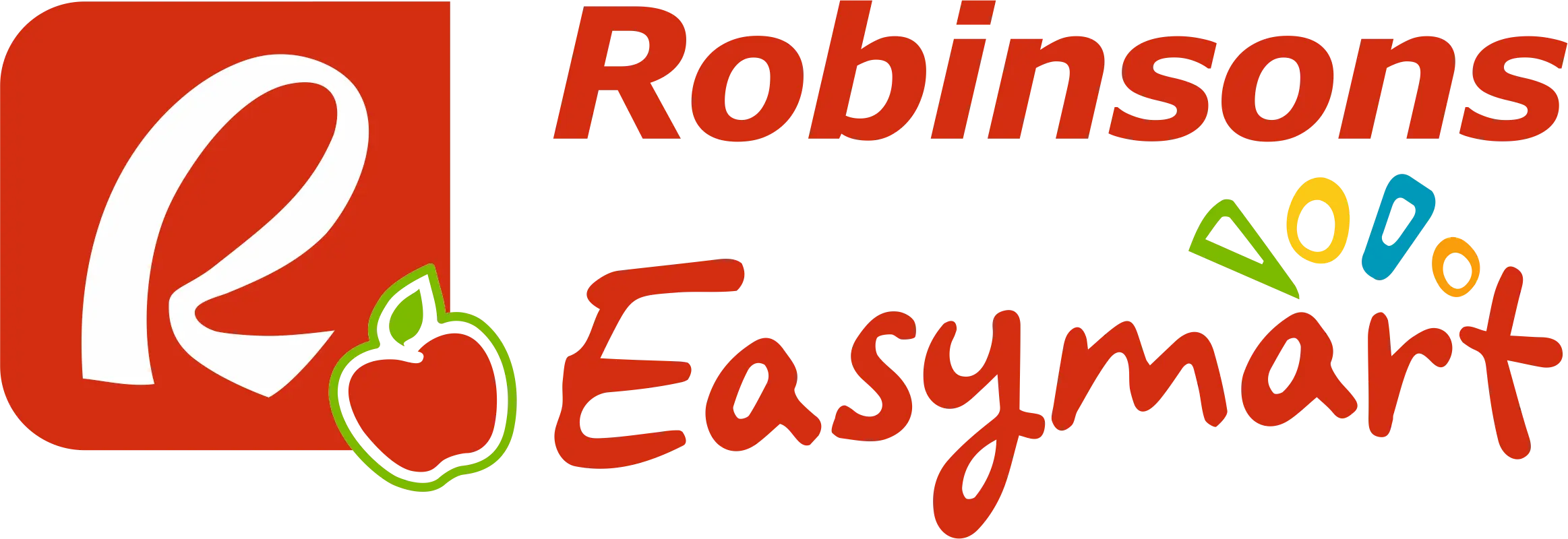 Robinsons Easymart